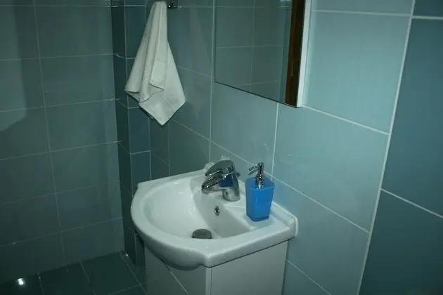 Villa, 2 Yatak Odası, Deniz Manzaralı