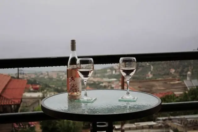 Villa, 2 Yatak Odası, Deniz Manzaralı