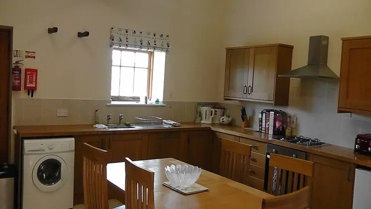 Kır Evi