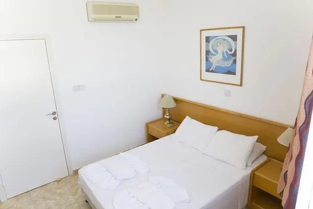 Standard Apart Daire, 1 Yatak Odası, Asma Kat
