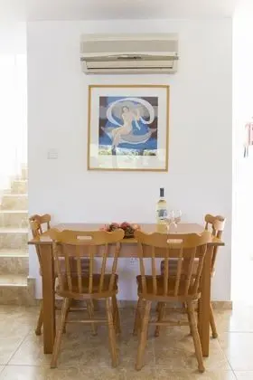 Standard Apart Daire, 1 Yatak Odası, Asma Kat