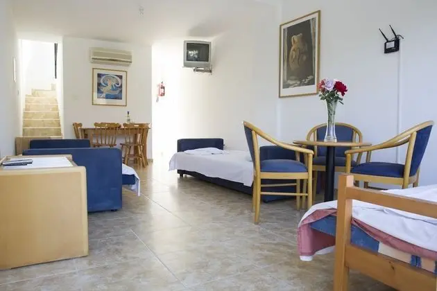 Standard Apart Daire, 1 Yatak Odası, Asma Kat