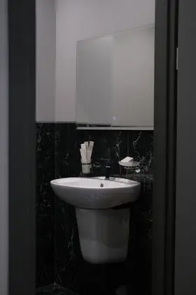 Tek Büyük Yataklı Oda, Dağ Manzaralı