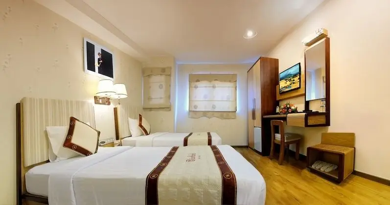 Superior Oda, 2 Tek Kişilik Yatak (Senior)