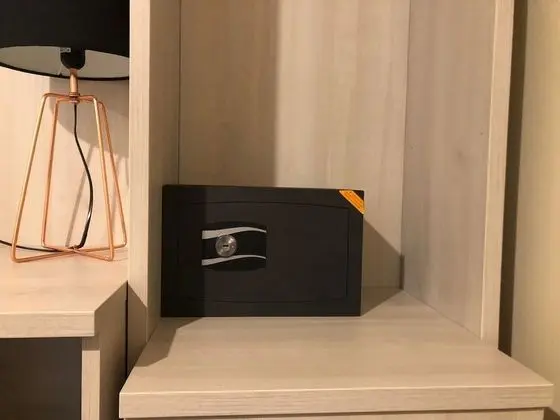 Comfort Tek Büyük veya İki Ayrı Yataklı Oda, 1 Yatak Odası, Banyolu/Duşlu, Şehir Manzaralı