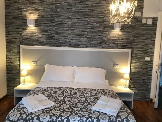 Comfort Tek Büyük veya İki Ayrı Yataklı Oda, 1 Yatak Odası, Banyolu/Duşlu, Şehir Manzaralı