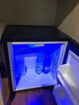 Comfort Tek Büyük veya İki Ayrı Yataklı Oda, 1 Yatak Odası, Banyolu/Duşlu, Şehir Manzaralı