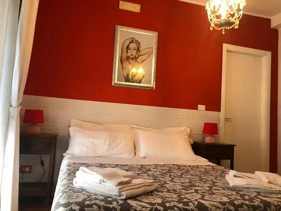 Comfort Tek Büyük Yataklı Oda, 1 Yatak Odası, Banyolu/Duşlu, Şehir Manzaralı