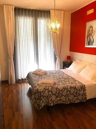 Comfort Tek Büyük Yataklı Oda, 1 Yatak Odası, Banyolu/Duşlu, Şehir Manzaralı