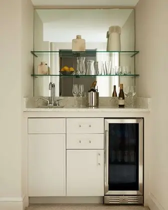 Süit, 1 Yatak Odası (2 Double Beds)