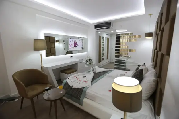 Suite Custom Oda