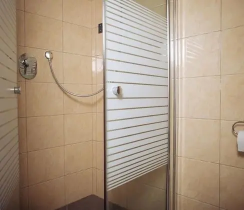 Comfort İki Ayrı Yataklı Oda, 1 Yatak Odası, Şehir Manzaralı, Denize Sıfır