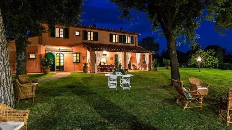 Villa