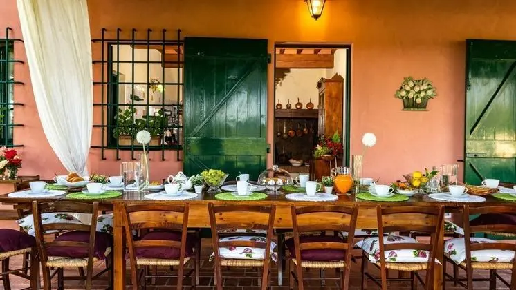 Villa