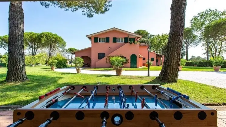Villa