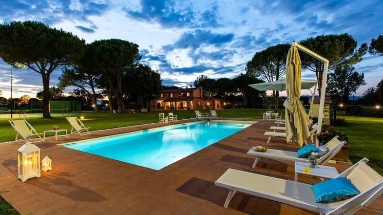 Villa
