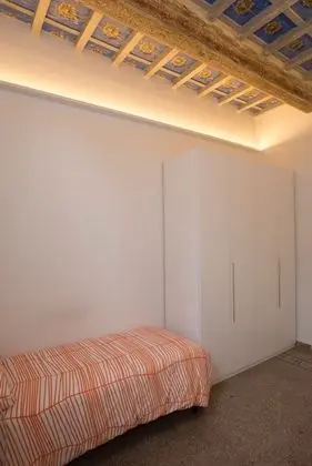 Basic Apart Daire, 4 Yatak Odası