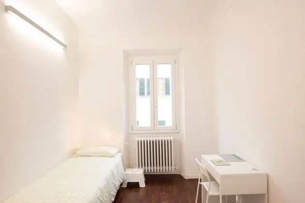 Basic Apart Daire, 4 Yatak Odası