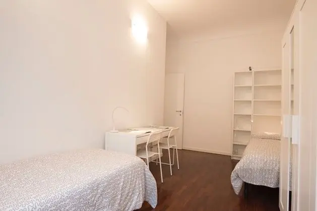 Basic Apart Daire, 4 Yatak Odası
