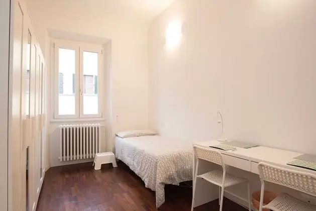 Basic Apart Daire, 4 Yatak Odası