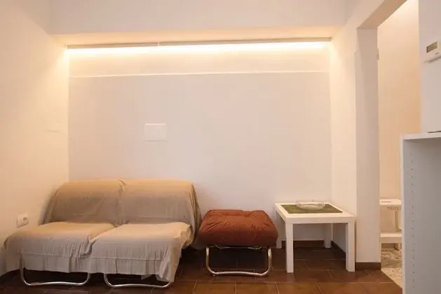 Basic Apart Daire, 4 Yatak Odası