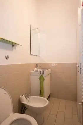 Basic Apart Daire, 4 Yatak Odası