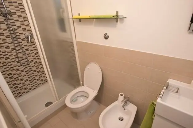Basic Apart Daire, 4 Yatak Odası