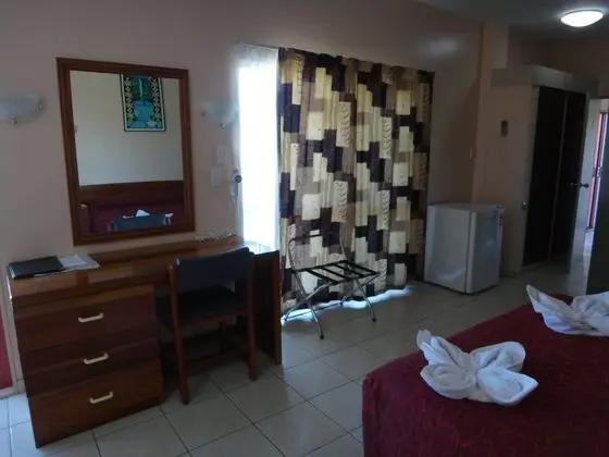 Standard Oda, Balkon, Kısmi Deniz Manzaralı
