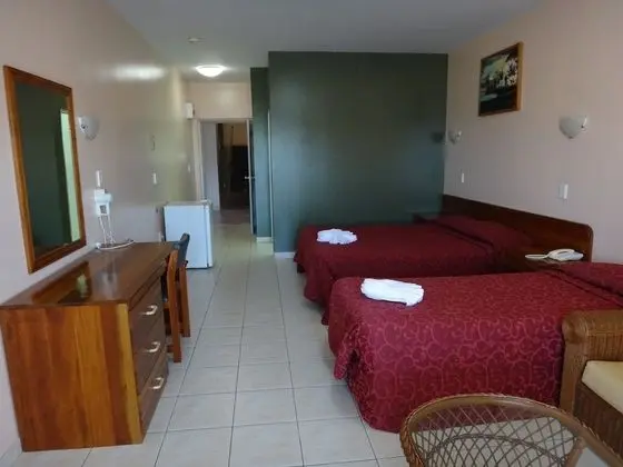 Standard Oda, Balkon, Kısmi Deniz Manzaralı