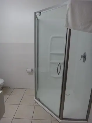 Standard Oda, Balkon, Kısmi Deniz Manzaralı