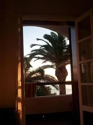 Superior Tek Büyük Yataklı Oda, Deniz Manzaralı