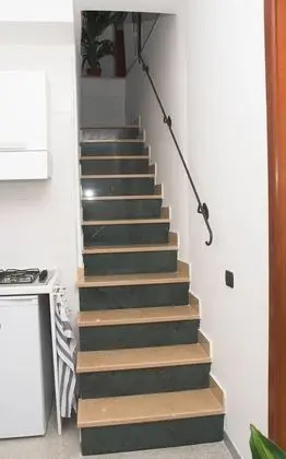 Dubleks, 1 Yatak Odası