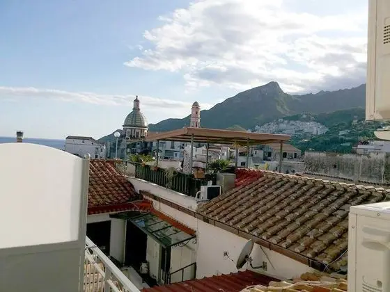 Dubleks, 1 Yatak Odası