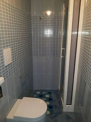 Dubleks, 1 Yatak Odası