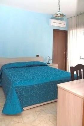 Tek Büyük Yataklı Oda, Teras