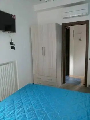 Tek Büyük Yataklı Oda, Teras