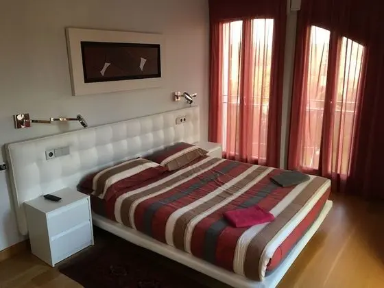 Apart Daire, 3 Yatak Odası, Kişiye Özel Havuzlu