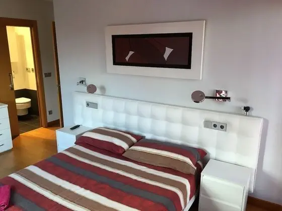 Apart Daire, 3 Yatak Odası, Kişiye Özel Havuzlu