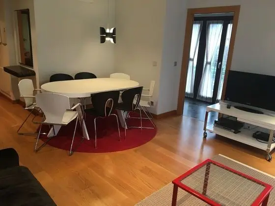 Apart Daire, 3 Yatak Odası, Kişiye Özel Havuzlu