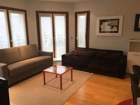 Apart Daire, 3 Yatak Odası, Kişiye Özel Havuzlu