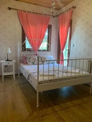 Comfort Oda, 1 Çift Kişilik Yatak, Deniz Manzaralı