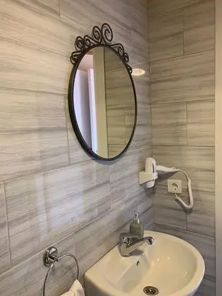 Comfort Oda, 1 Çift Kişilik Yatak, Deniz Manzaralı