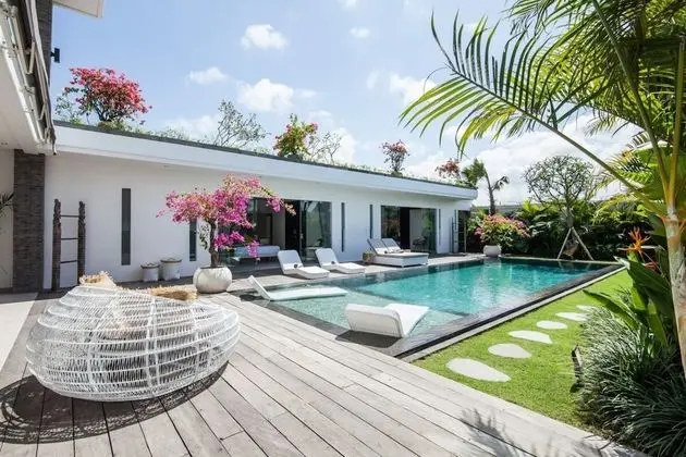 Basic Villa, Birden Çok Yatak