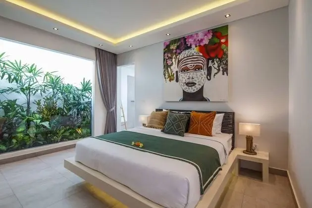 Basic Villa, Birden Çok Yatak