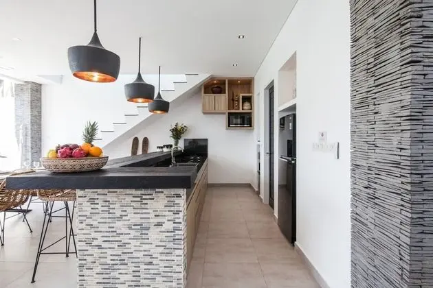 Basic Villa, Birden Çok Yatak
