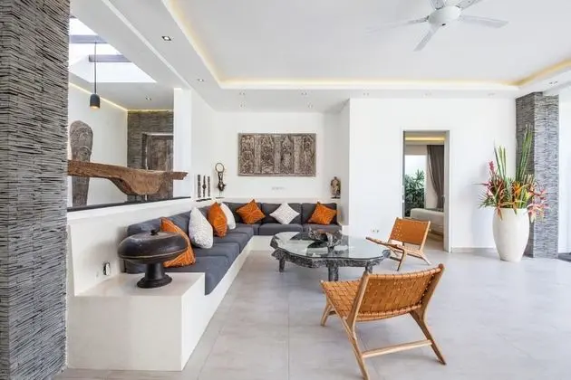 Basic Villa, Birden Çok Yatak