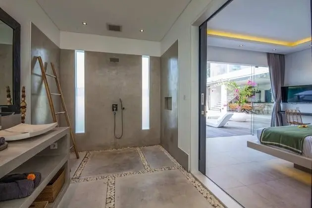Basic Villa, Birden Çok Yatak