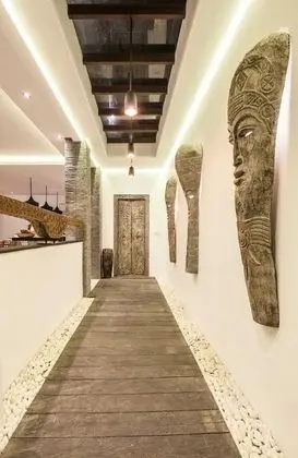 Basic Villa, Birden Çok Yatak
