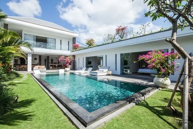 Basic Villa, Birden Çok Yatak