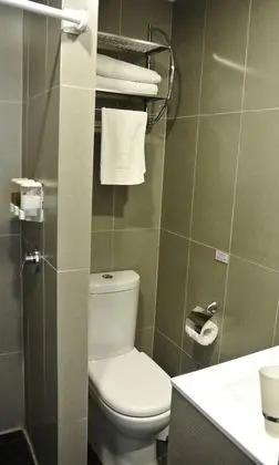 Tek Büyük Yataklı Oda, 1 Çift Kişilik Yatak, Sigara İçilmez